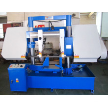 Horizontal CNC Band Sawing Metal Cut Machine (GH4250)